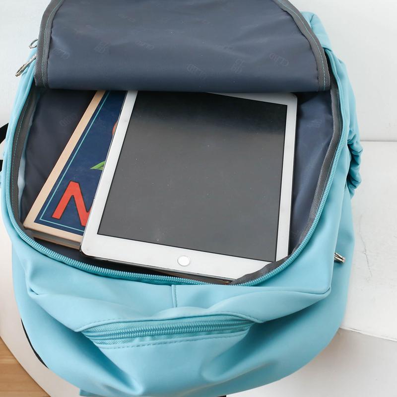 Многокомпонентный рюкзак — фото 8