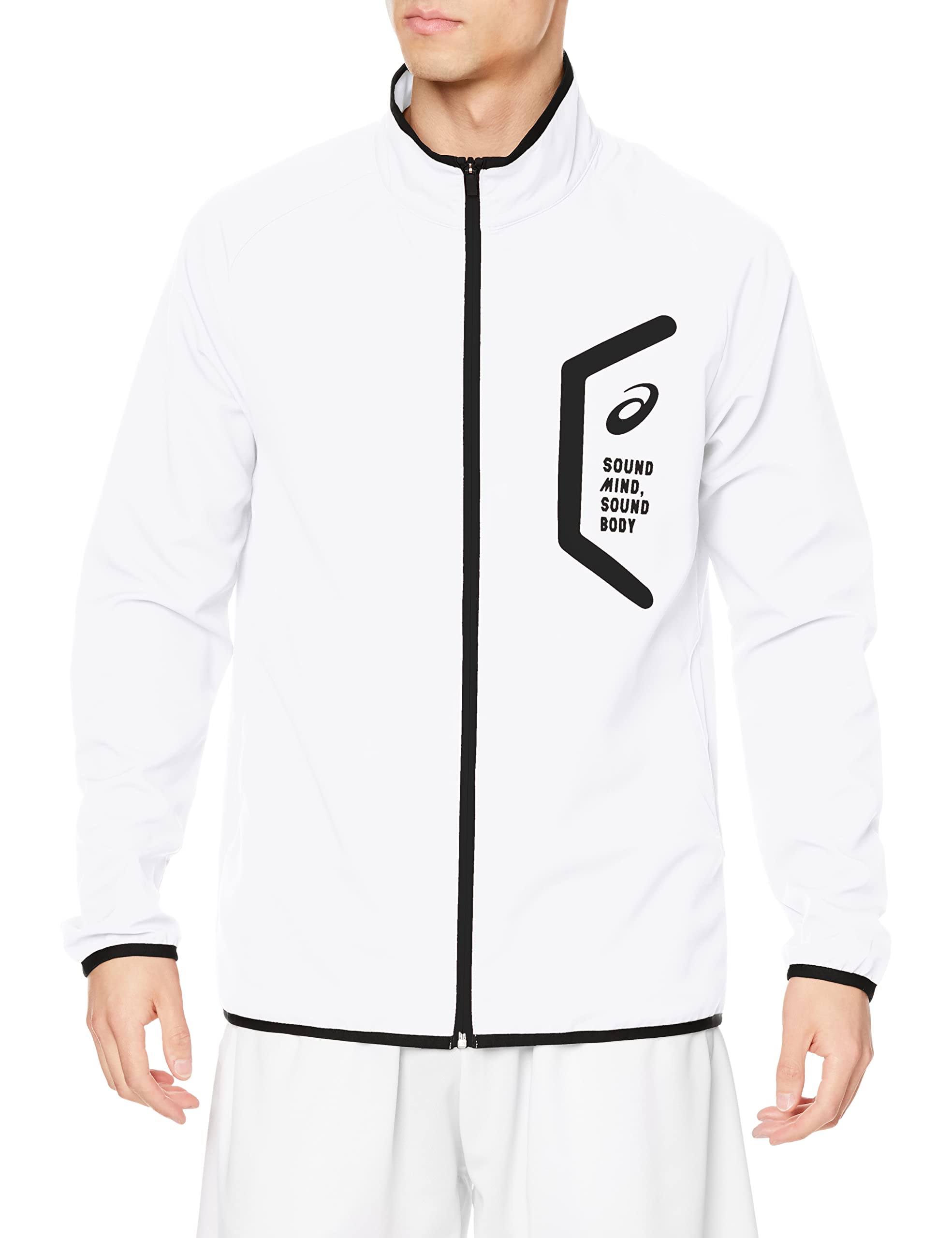 

Куртка Training Wear Dry Cross 2031E052 [ASICS] (Стройное) Мужской
