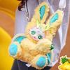 New Maytree Dumia Fruit & Vegetable Park Mysterious Plush Vinyl Blind Box Magnetic Action Figure Office Decor Girl Gift Surprise