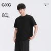 GXG Men's Short Sleeve Round Neck T-Shirt