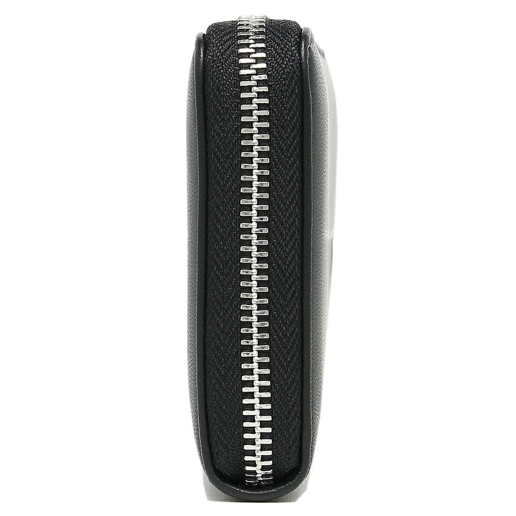 Long Wallet Nappa Black 51050023 L001L N403 [Vivienne Westwood] Women's [Item]