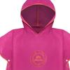 Changing Poncho Microfiber Multifunctional Sturdy Accessories Beach Gifts Absorbent Quick Dry Hooded