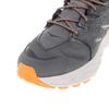 HOKA Anacapa Mid GTX Hiking Size Gore-Tex Shoes, High-Top, Men's, Gray, 25.5 (1122018-CHMSM)