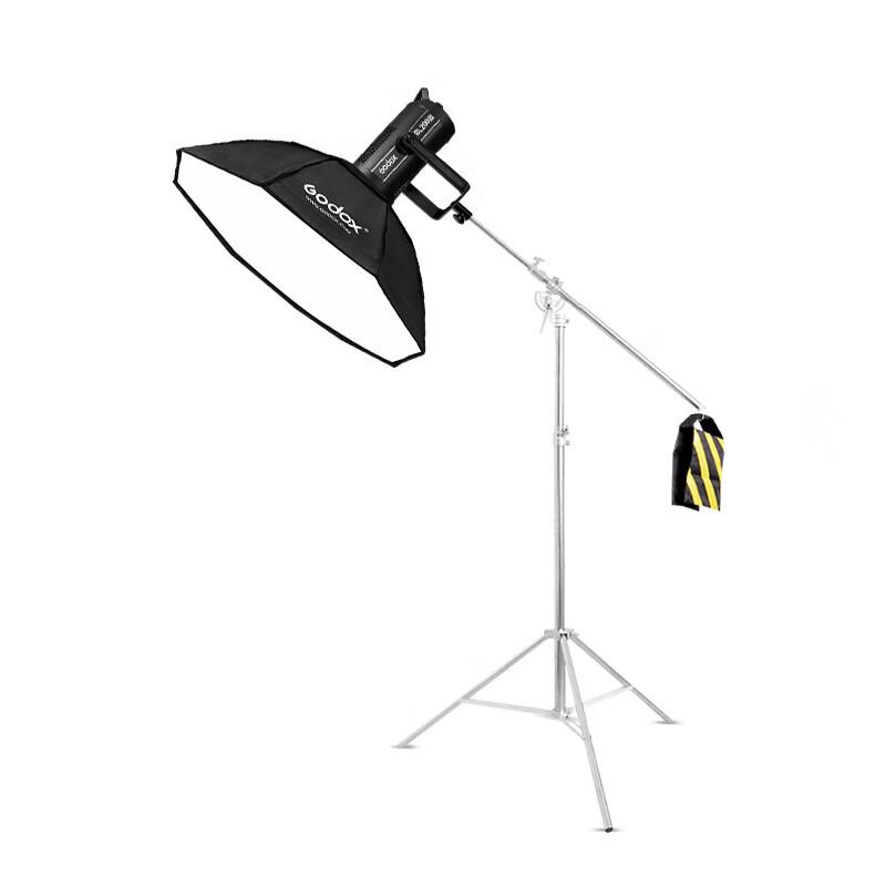 Godox SL200III LED Video Studio Light