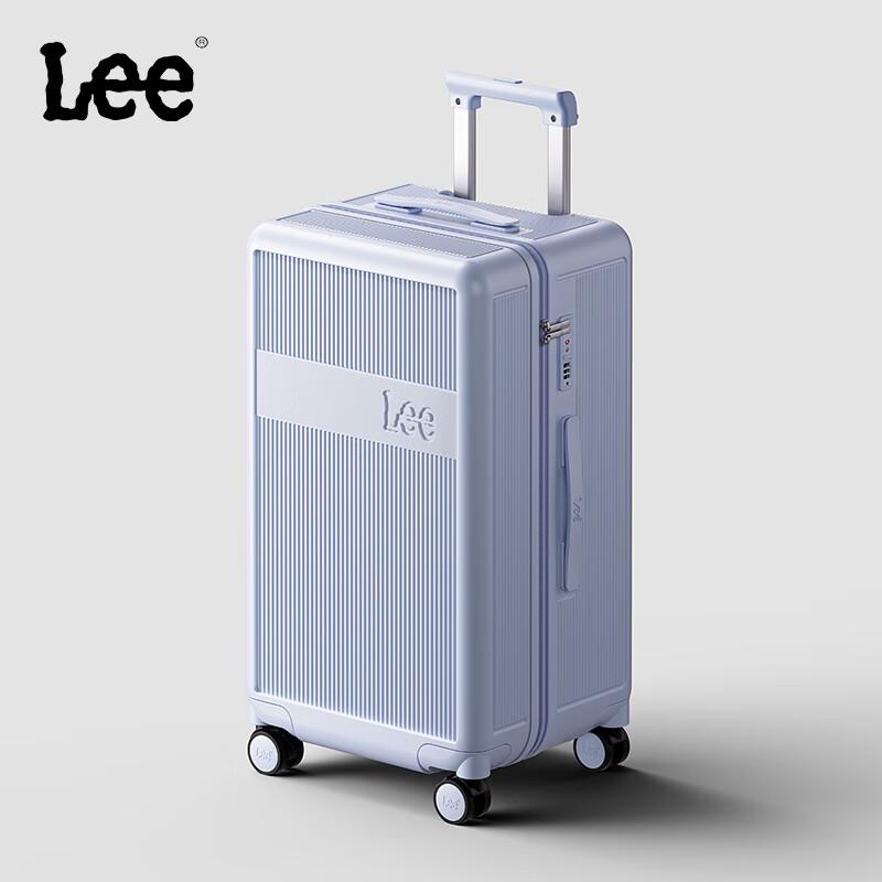 Чемодан Lee Premium Hardshell на колесиках 26 inches