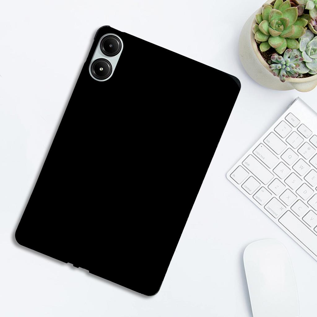 Tablet Case For Xiaomi Redmi Pad Pro/Pad Pro 5G/Poco Pad 4G/5G , Slim Matte TPU Protective Cover