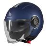 MT Helmets Open Face Helmet Viale SV S