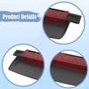 3rd Brake Light Directly Replace 4F5945097A Easy To Install Mount Stop for 2006-2011 Car