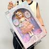 Doll Gift Box Set Gift Doll Girl Princess Doll Video Game City Gift
