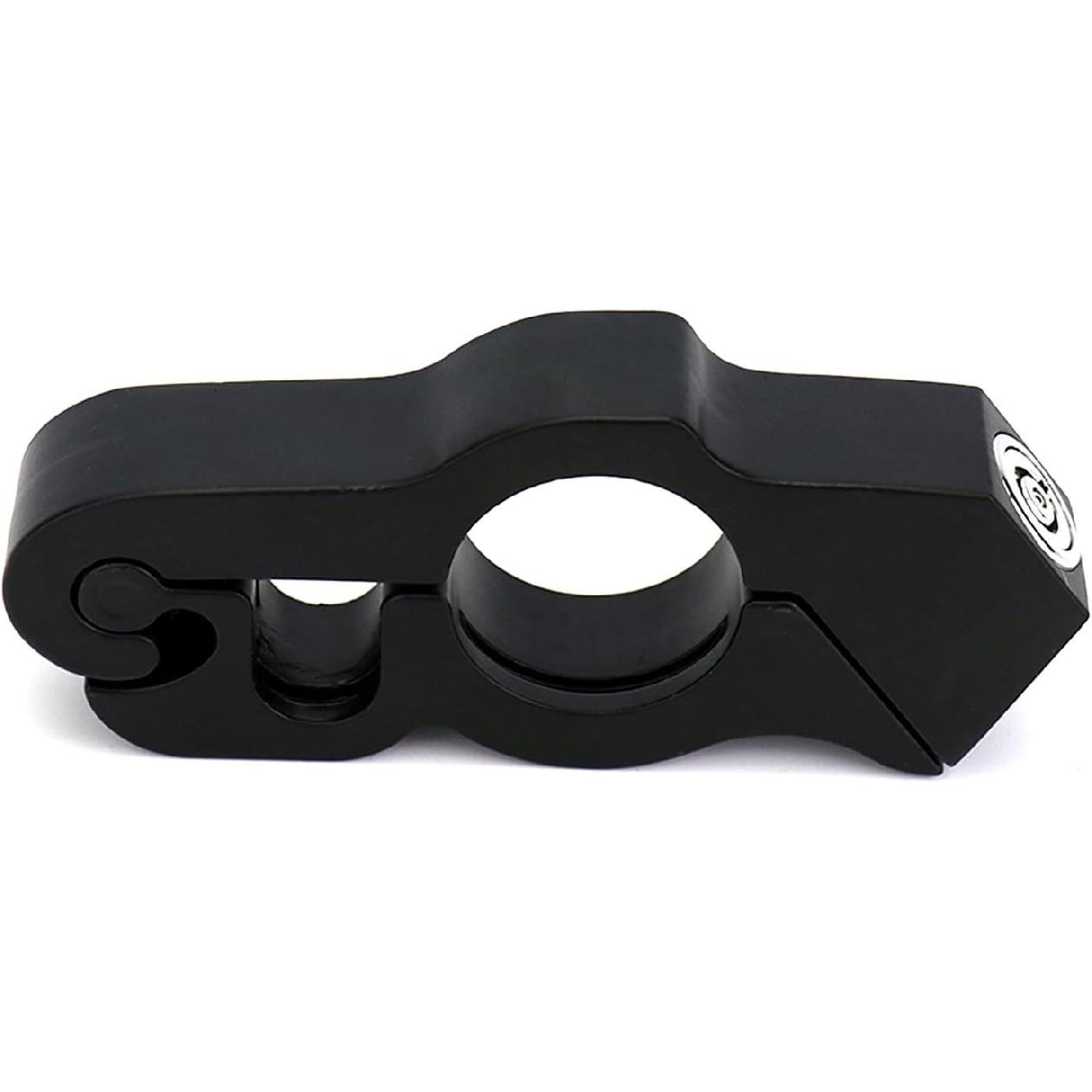 Замок для мотоцикла QWORK — фото 9