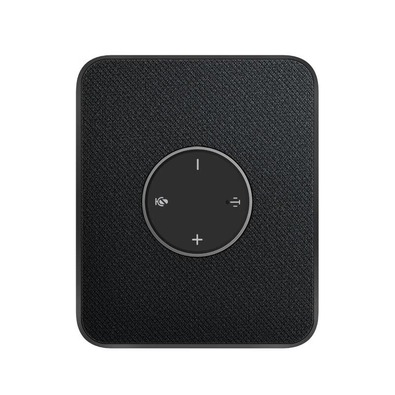 Lenovo Pocket Smart Conference Microphone & Bluetooth Speaker (CN version)