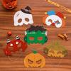 Cosplay Halloween Masks Kids Adult Carnival Party Props Children Birthday Masks Creative Masquerade Masks Children Toys Gifts