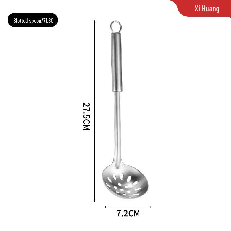 

Premium Stainless Steel Kitchen Utensils
