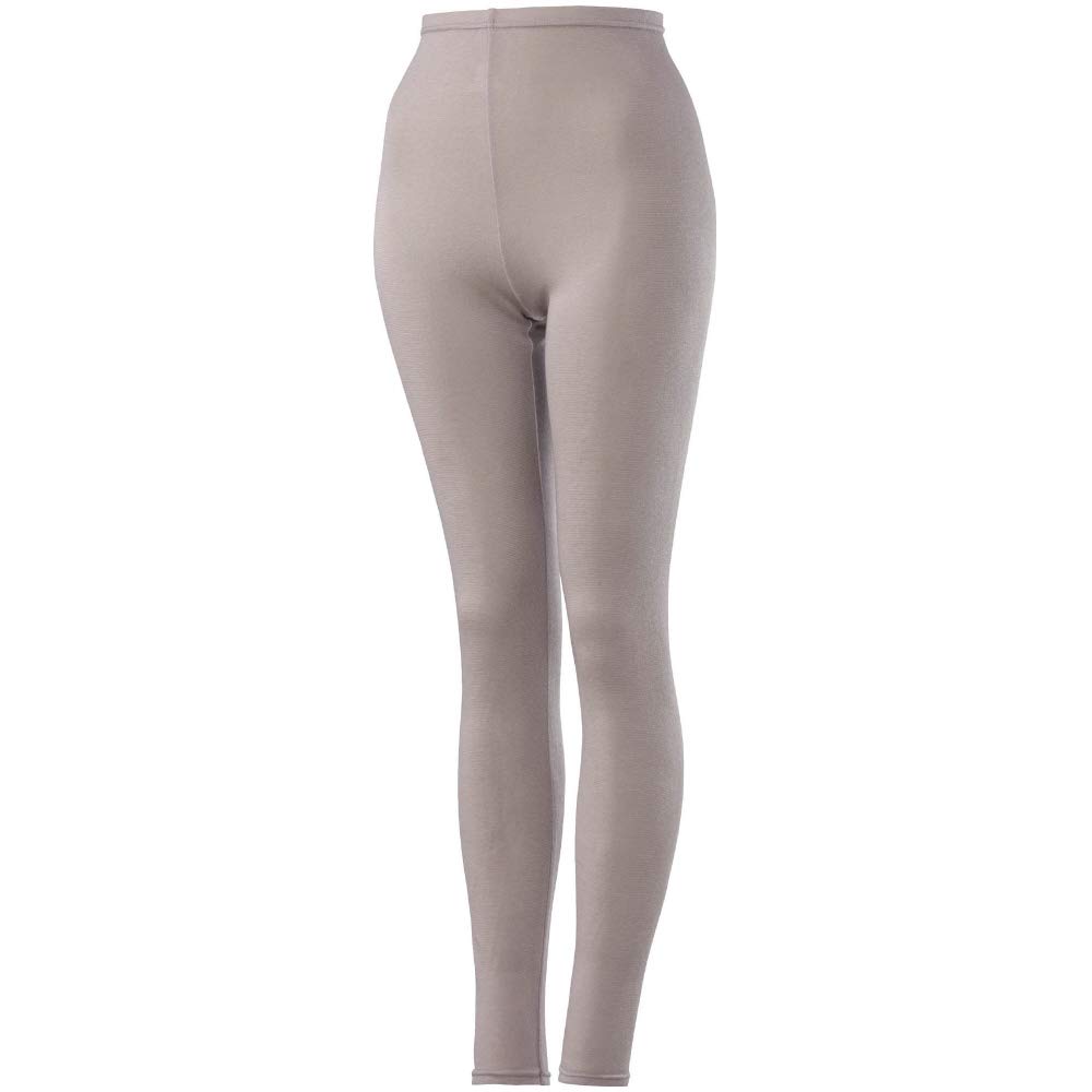 

Mizuno Breath Thermo Underwear Plus Greige Size S Tights, Women s, C2JB9841, C2JB0843, (Boxed),