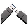 aigo G33 Dual Interface Solid State USB Flash Drive