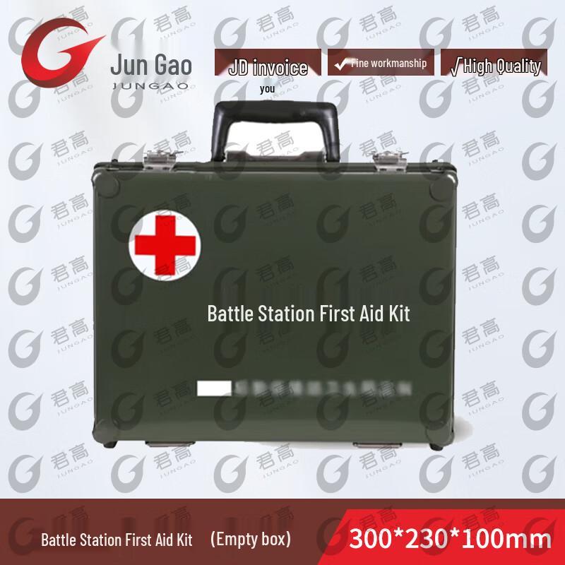 Jungao Emergency & Test Kits