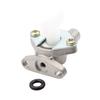 Carburetor Fuel Tank Tap Switch Pocket Cock Valve Switch for 2 Stroke 47cc 49cc Mini ATV Quad Dirt Pit Bike Scooter