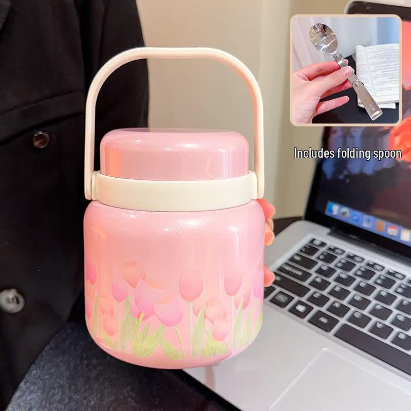 Star-line Puppy Mini Insulated Food Jar