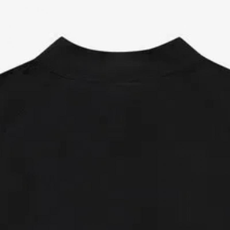 [fila Kids] Aqua Varsity Zippy  Fk2rtg2a01m Blk  q0zFk2rtg2a01mBlk