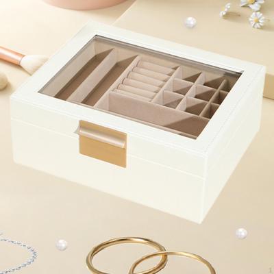 Joyas y bisutería – Cajas de joyas