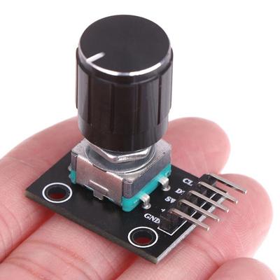 מודולי DIY – מודולים אלקטרוניים