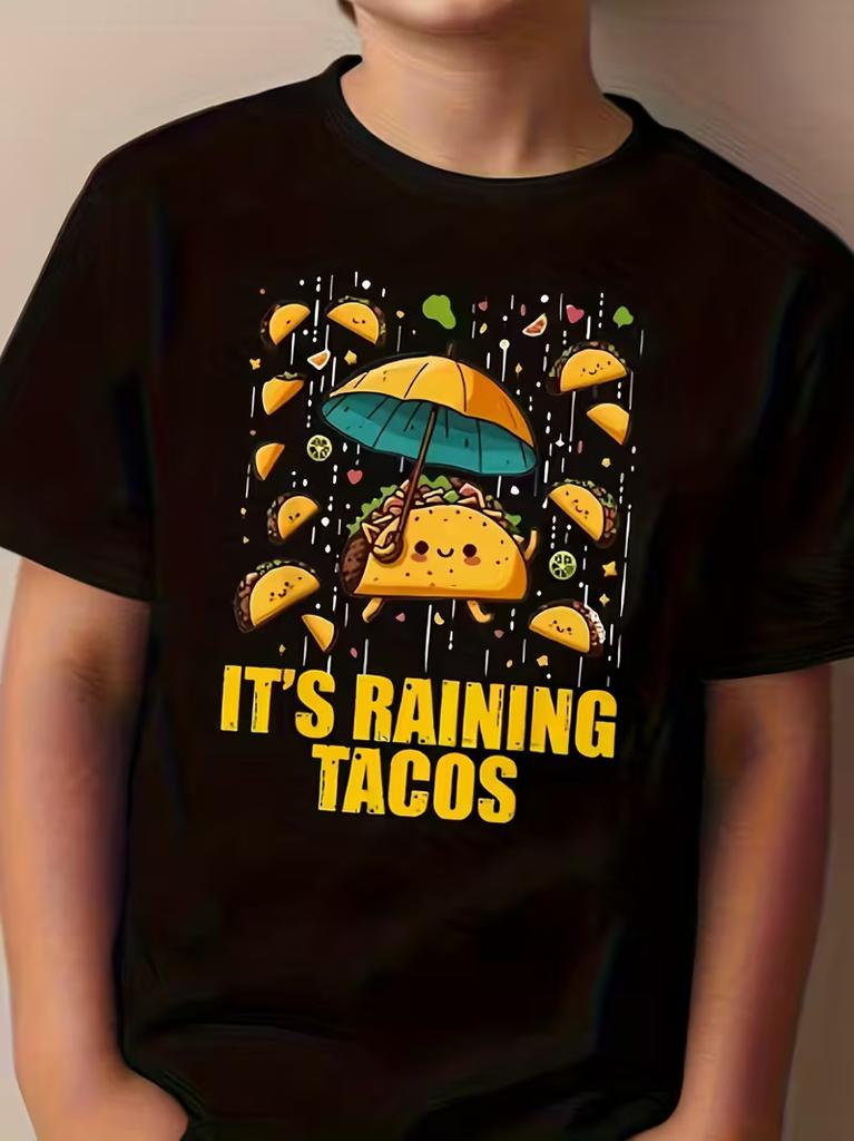 Fun Egg Dumpling Unisex Abstract Tshirt Retro Fashion Short Sleeve Tshirt Casual Comfortable Tshirt Suitable For Food Enthusiast