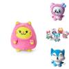 Itzy Wdzy Plush Toy Stuffed Animal Dolls Lia Ryujin Yuna Xmas Birthday Gift