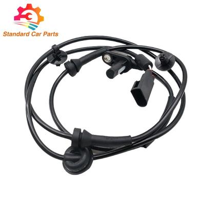 6C112B372AB Front Left Right ABS Wheel Speed Sensor For Ford Transit Mk6 2006-2014