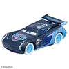 Takara Tomy Disney Cars Tomica Jackson Storm Racing Mini Car Toy Ages C-29 (Ice Type) 3+