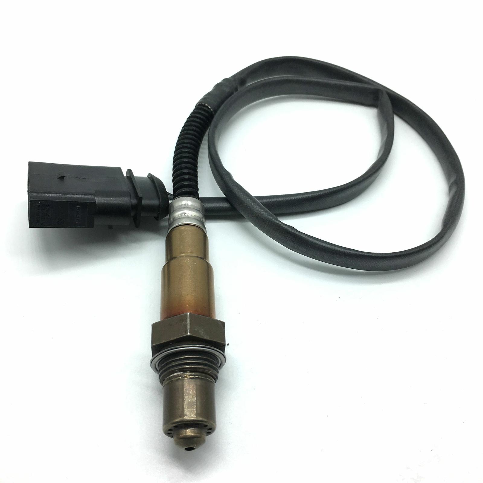 234-4829 Oxygen 02 O2 Sensor Downstream for VOLKSWAGEN TOUAREG 3.6L V6 2011-2014