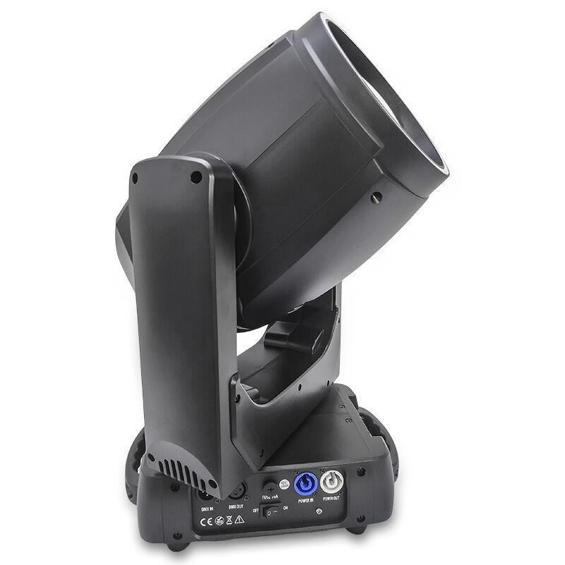 Evolights Neo Beam 200W Moving Head LED Bühnenbeleuchtung