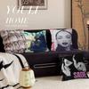 Singer Sade Movie Pillow Anime Pillow Sofa Bed Head Pillow Cover Cushion Cover 45x45 Cm Fashion