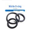 Silicone O-Ring Seal