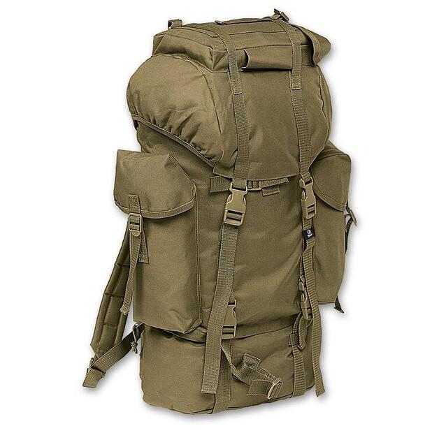 

Рюкзак Brandit 8003.1.OS One Size