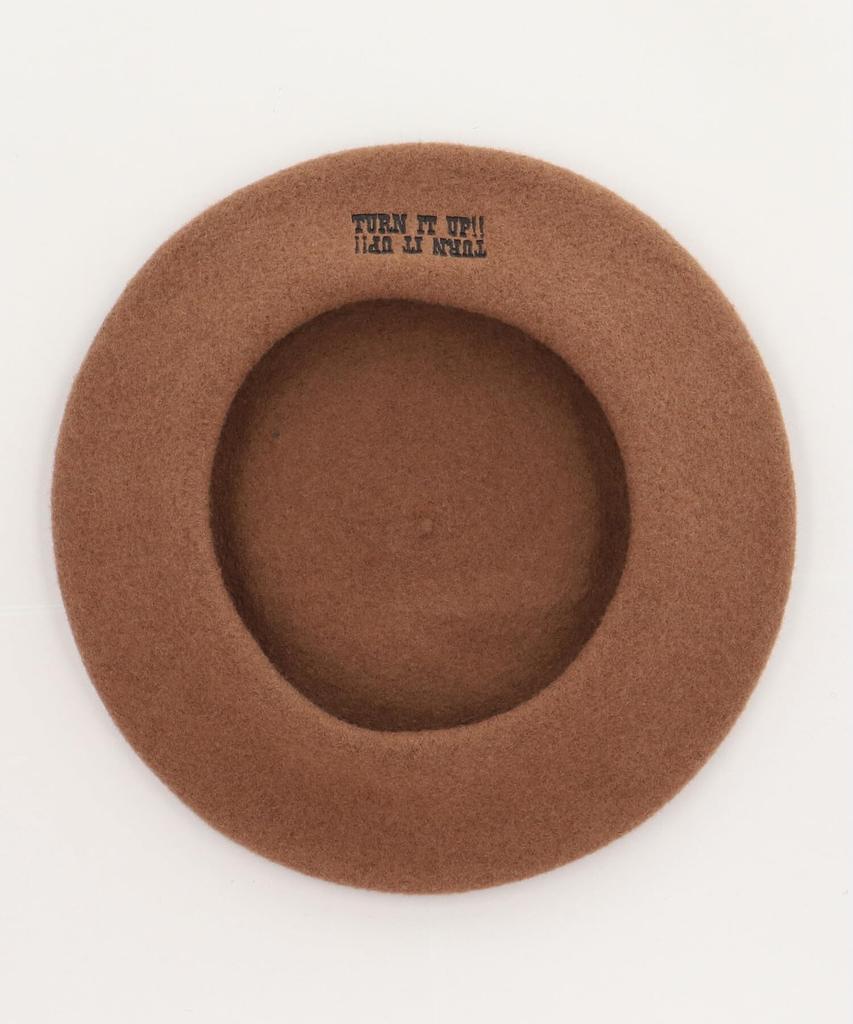 CA4LA Beret Beatberet