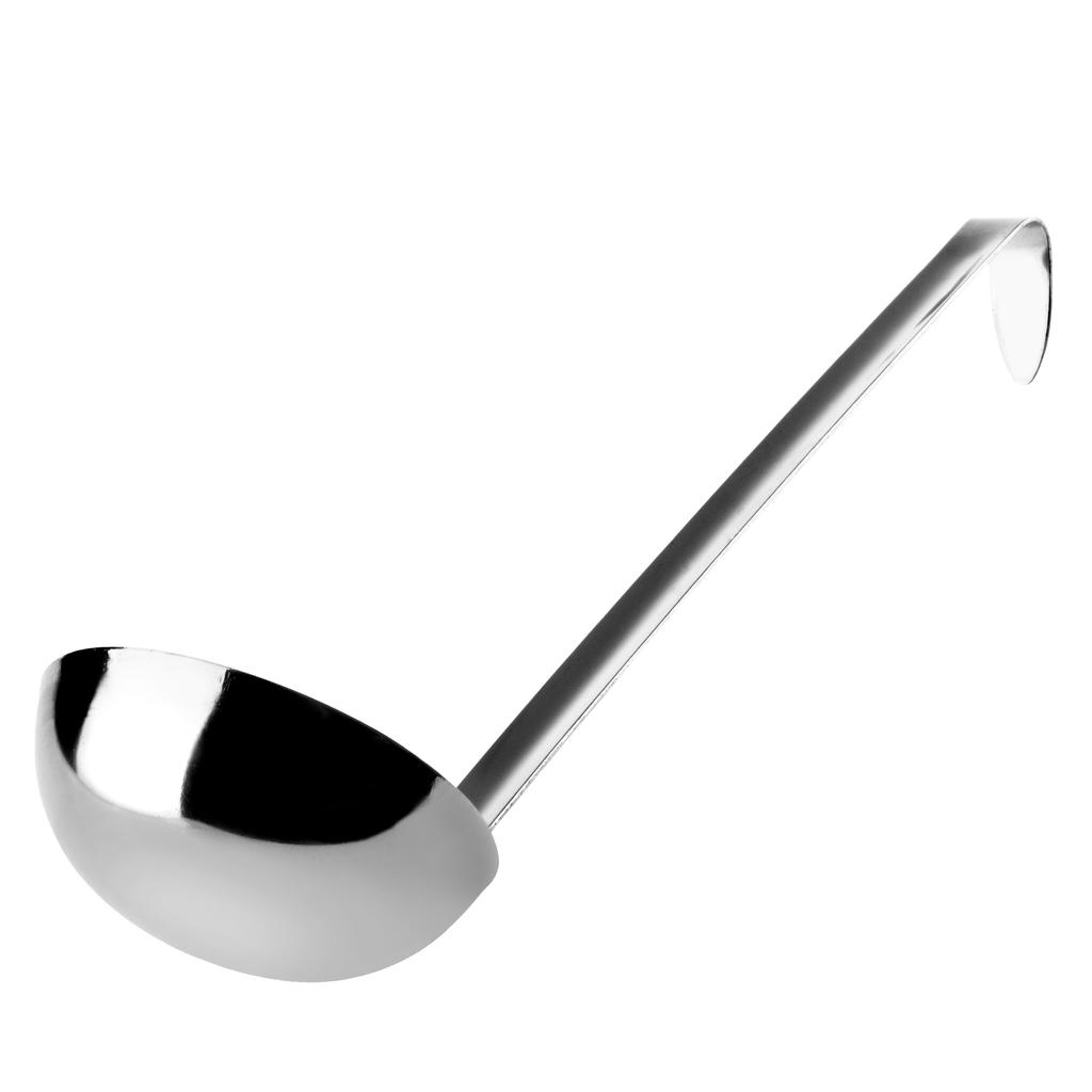 KADAX Concha Colher Para Sopa Concha de Sopa