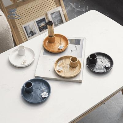 Decoração de casa – Incensos e queimadores