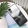 Teen Wolf Quotes Funda For Xiaomi Redmi Note 11 10 12 13 14 15 Pro Plus Case For Redmi 15C 10C 13C 12C 14C 15