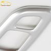 17 VV7 Rear Reading Light Decorative Frame - Electroplated Third Row Accessory