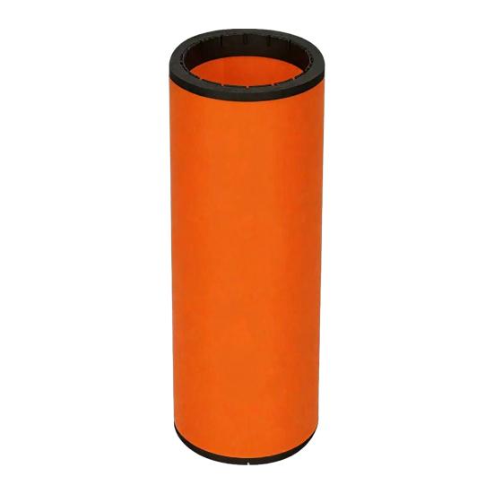 

Storage Jar Cover Thermal Insulation Keeps Drinks Hot or Cold Smooth Insertion Secure Fit Ergonomic Non-Slip Grip Drink Container Cover
