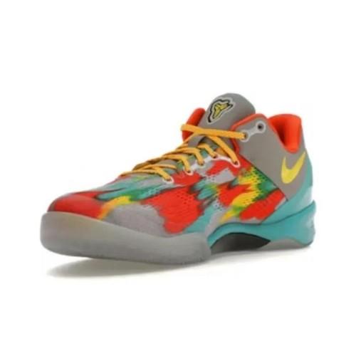 Nike Kobe 8 Protro Venice Beach GS 2024 HF7319-001 Größe 3.5Y-7Y