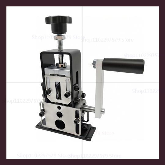 

1-70 мм Инструмент для зачистки проводов Ручной Электрический Инструмент для зачистки медных проводов Портативный Сверхпрочный Инструмент для повторной прокладки электрических кабелей