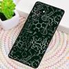Chemistry Laboratory Seamless Phone Case for Samsung Galaxy note 10 pro S26 Ultra S23 S24 FE S25 S21 S22 PLUS shockproof Cove
