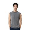 ONITSUKA TIGER Tank Top Unisex Gray 2183B366-020