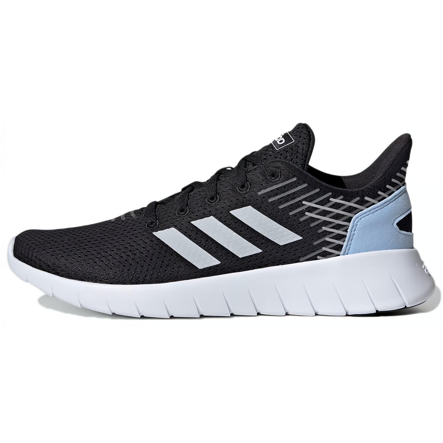 

Новые женские кроссовки Adidas Asweerun Black EE8501 36.5