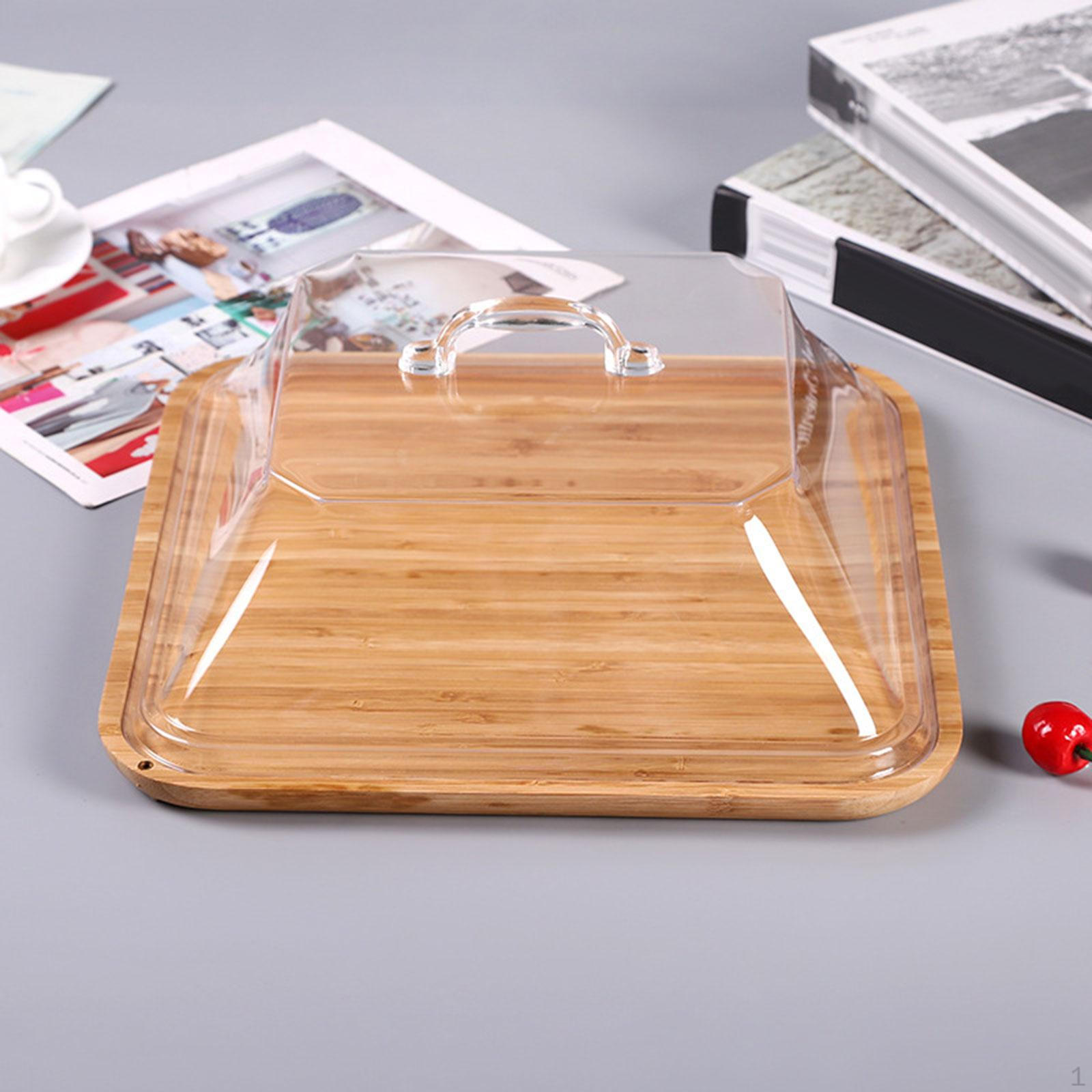 

Подставка для торта, поднос, десертная тарелка для украшения пирога Square