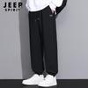 JEEP SPIRIT Men's Casual Jogger Pants