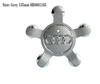 4pcs 2sdwp Wheel Center Cap Hub Covers 60mm-135mm Car Styling Badge Auto Accessories Compatible with A3 A4 A5 A6 A7 S4 Q7 Q3 sdwp2