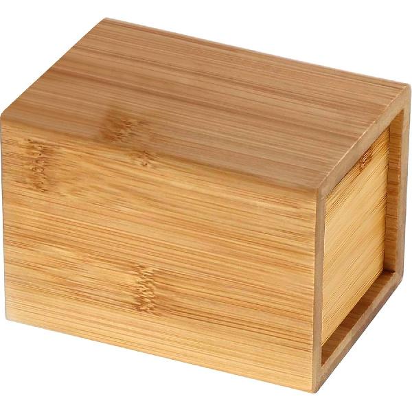 Pen Cup Holder,2 Pack Bamboo Wood Desk Pencil Holder Stand Multi Purpose Use Pencil Cup Pot Desk Accessories,Desktop Organizer Pencil Holder Ideal