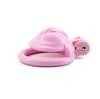 CB Men's Chastity Lock: Colorful Cross-Dressing Vagina Lock for Dressing Up and Going Out